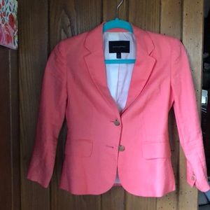Spring blazer